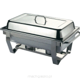 Podgrzewacz na pastę  GN1/1, zestaw 471050