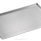 Blacha perforowana | 600x400 mm | AL