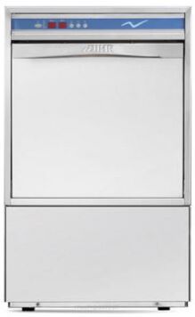 Zmywarka do tac 600 x 400 mm