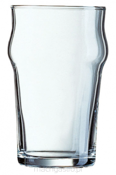 Szklanka Nonic 340 ml, 48 szt., ø77x127 mm