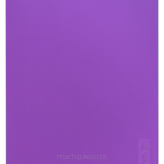 Deska do krojenia | fioletowa | HACCP | 450x300 mm