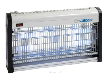 Lampa owadobójcza 2x10.0 W