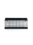 Lampa owadobójcza wodoodporna, 150 m², 230 V/45 W