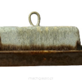 Maselniczka | seria Hanny | Cristall Topaz | 12 szt.