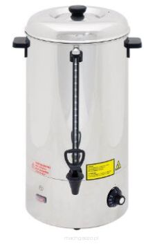 Warnik do wody, V 19 l - kod 751192