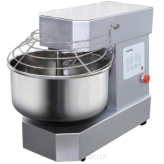 Miesiarka | mikser spiralny | sterowanie automatyczne | 10.0 L | 0.75 kW