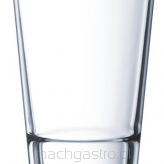 Szklanka wysoka Stack Up, 350 ml, 6 szt., ø78x140 mm