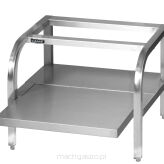 Podstawa kotła z półką do KEP-30.1