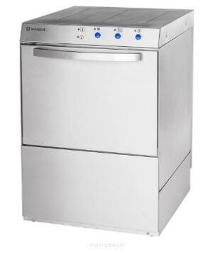Zmywarko wyparzarka, uniwersalna, P 3.4/4.9 kW, U 230/400 V