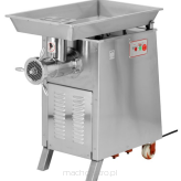 Maszynka do mielenia mięsa | 650 kg/h