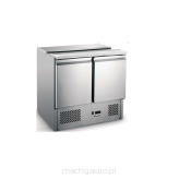 Stół chłodniczy, sałatkowy 900T2