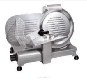 Krajalnica do wędlin CGSP-250 E