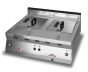 Frytownica gazowa dwuzbiornikowa L700.FG800-2x11