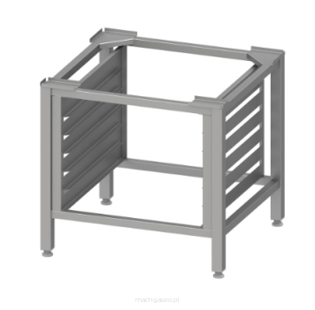 Podstawa pod piec Smart/Classic Cook, GN 1/1, H-650 mm