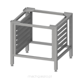 Podstawa pod piec Smart/Classic Cook, GN 1/1, H-650 mm
