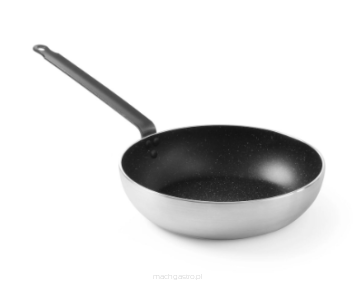 Patelnia wok Induction, ø280 mm