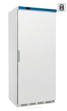 Szafa mroźnicza lakierowana, 620 L