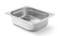 Pojemnik GN 1/2 Kitchen Line wys. 100 mm 806333
