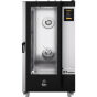 Piec konwekcyjno-parowy, gazowy, ST-Bakery-Big, dotykowy, 16x600x400 mm, 28 kW