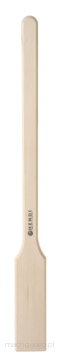 Mieszadło drewniane, 1250x95 mm
