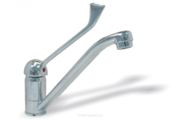 Kran mieszający łokciowy AG-305B