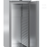 Szafa chłodnicza piekarnicza, 1-drzwiowa, 600x800 mm, Liebherr,  BRPSvh 8401, 854 l, wymiary; 787x1017x2115 mm