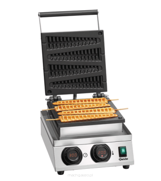 Gofrownica MDI Lolly 400