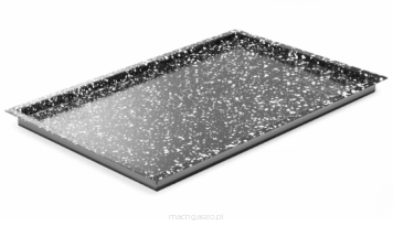 Blacha Convectomat 600x400x20 mm