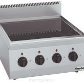 Kuchnia ceramiczna 600 | 4PL | US