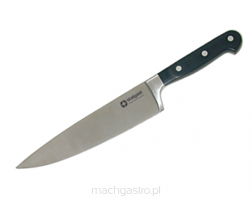 Nóż kuchenny, kuty, 205 mm