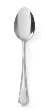 Łyżeczka do espresso Kitchen Line, 12 szt., 131 mm