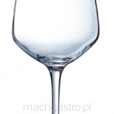 Kieliszek Vina Juliette do wina, 400 ml, 6 szt., ø87x206 mm