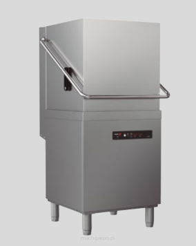 ZMYWARKA KAPTUROWA CONCEPT CO-142 B DD