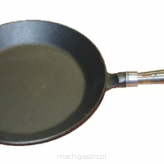 Patelnia żeliwna | Ø280 mm