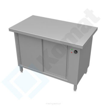 Stół grzewczy KL-35 B-700 mm