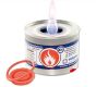 Paliwo do podgrzewaczy gastronomicznych (w płynie) 145g - kod 430001