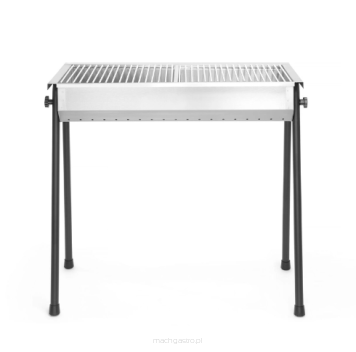 Grill na węgiel drzewny Patio