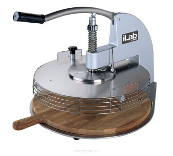 MORETTI FORNI PIZZA CUTTER 4/8