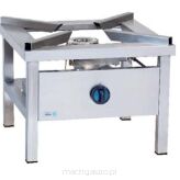 Taboret gazowy jednopalnikowy 9kW