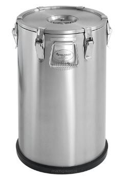 Termos stalowy | 35.0 L