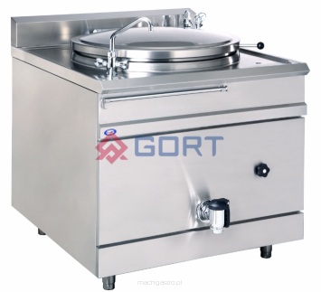 Kocioł warzelny parowy 455 L GK315000-120KN