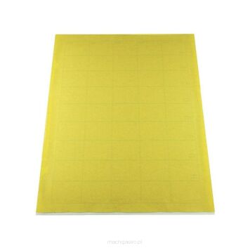 WKŁADY LEPOWE 399/398R/700/701 4SZT.