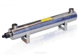 Sterylizatory wody - lampy UV - kod V40