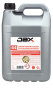 JAX PROFESSIONAL 44 5L - ZASADOWY PREPARAT DO CZYSZCZENIA PIECÓW KONWEKCYJNO-PAROWYCH, GRILLI I KUCHENEK