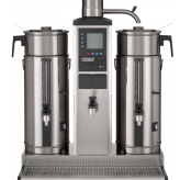 Urządzenie do parzenia kawy przelewowej | B5 HW ze stożkami do filtrów