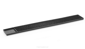 Mata barmańska gumowa, Bar up, 300x150 mm