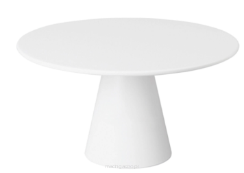 Patera do ciasta okrągła, ø310x160 mm