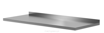 Blat roboczy | rant 40 mm