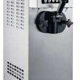 Maszyna do lodów włoskich RQMPL3 | 1 smak | nastawna | automat do lodów | pompa napowietrzająca | 5 l