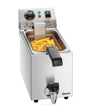 Frytownica SNACK I Plus